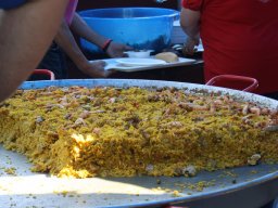 XVI Concentracion - 2009